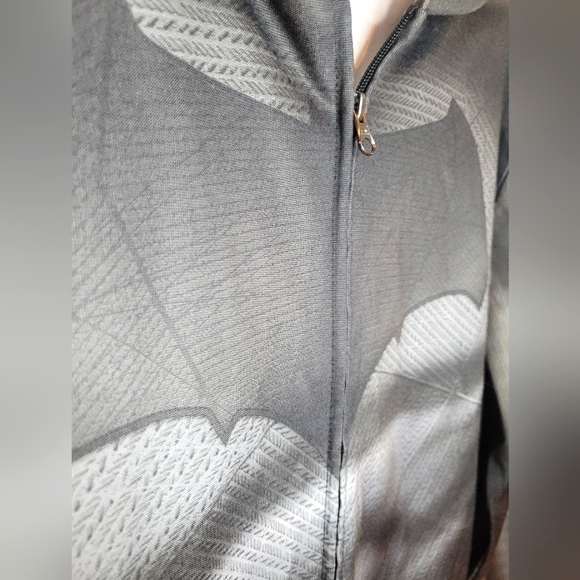 M/M Batman VS Superman jacket for men - Picture 3 of 8